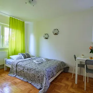Regem Plonska Apartamento Varsovia