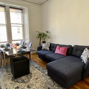 Traveller Award Winner 2024 - With 3 Beds Apartamento Edimburgo