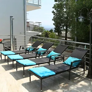 Dragi With Pool, Sauna, & Whirlpool Appartamento Abbazia