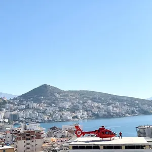 Apart Otel Saral Mar, Saranda